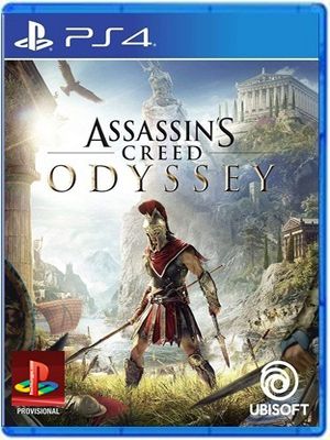 Assassins Creed Odyssey
