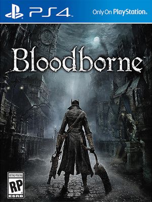 Bloodborne