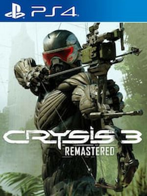 Crysis 3 Remastered