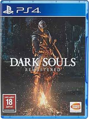 Dark Souls Remastered