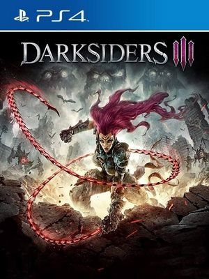 Darksiders 3