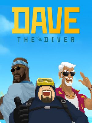 Dave the Diver