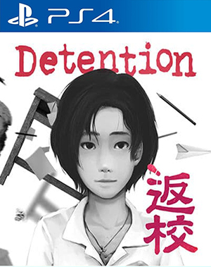 Detention