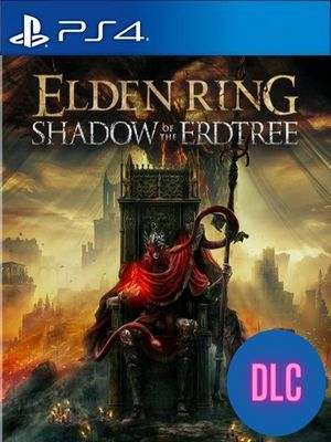 Elden Ring Shadow of the Erdtree