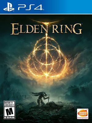 Elden Ring