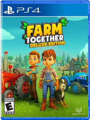 Farm Together