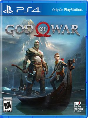 God of War