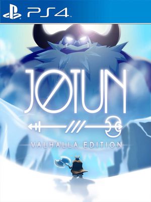 Jotun Valhalla