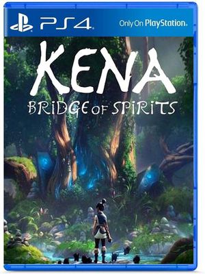 Kena Bridge of Spirits