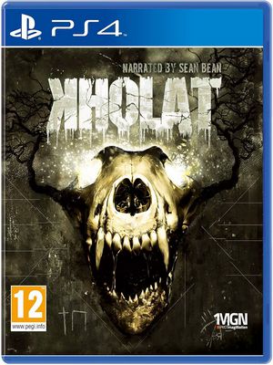 Kholat