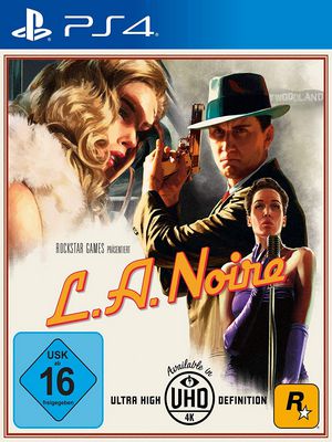 LA Noire