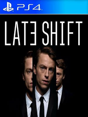 Late Shift