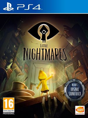 Little Nightmare