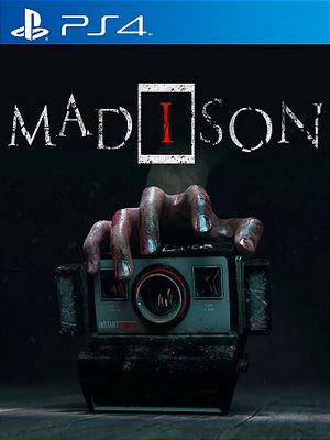 Madison