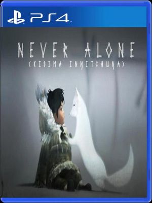 Never Alone