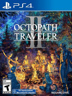 Octopath Traveler 2