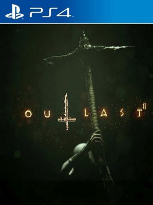 Outlast 2