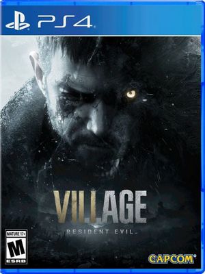 Resident Evil Village