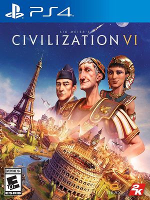 Sid Meiers Civilization 6