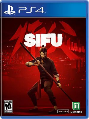 SIFU