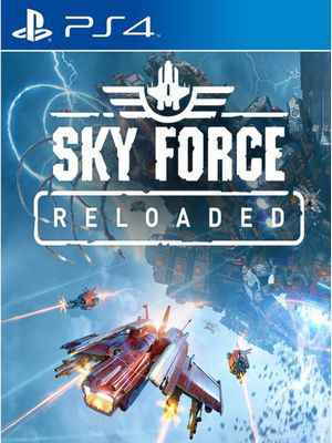 Sky Force Reloaded