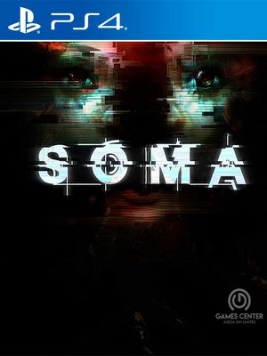 SOMA