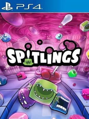 Spitlings