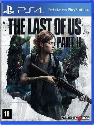 The Last of Us Part 2