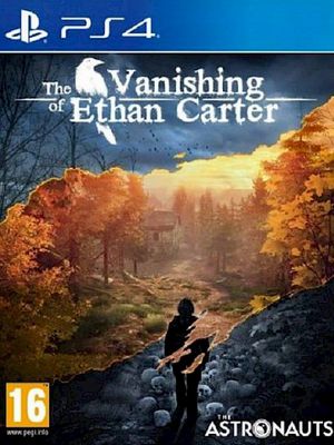 The Vanishing of Ethan Carter