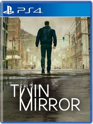 Twin Mirror