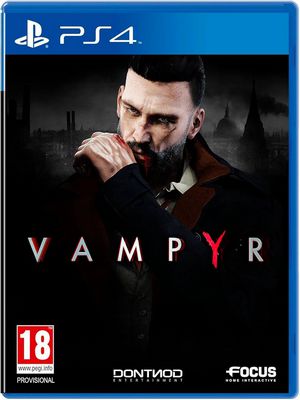 Vampyr